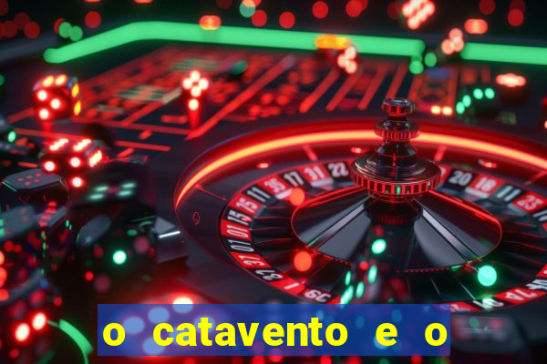 o catavento e o ventilador pdf